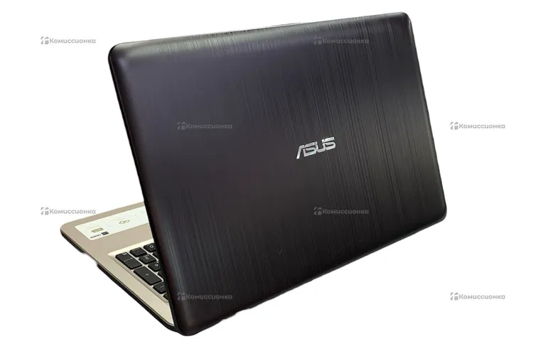 Ноутбук ASUs vivobook F540U