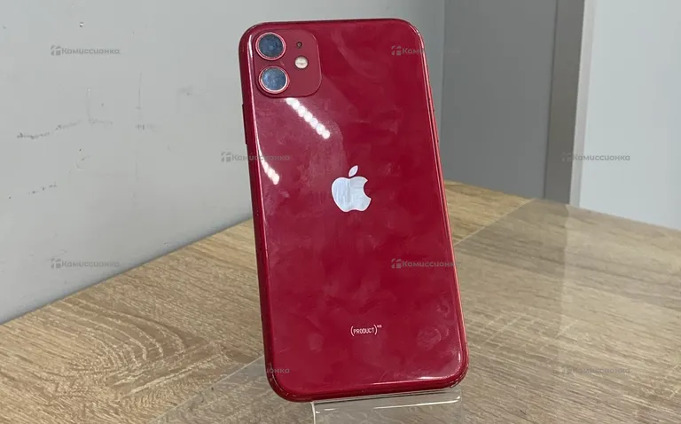 Apple iPhone 11 64ГБ