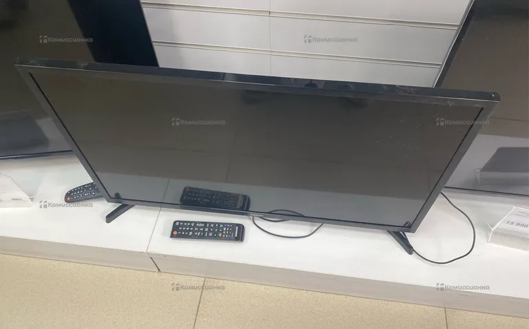 Телевизор Samsung UE32N4500AU