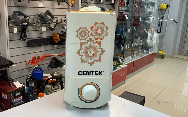 Увлажнитель воздуха Centek CT-5102