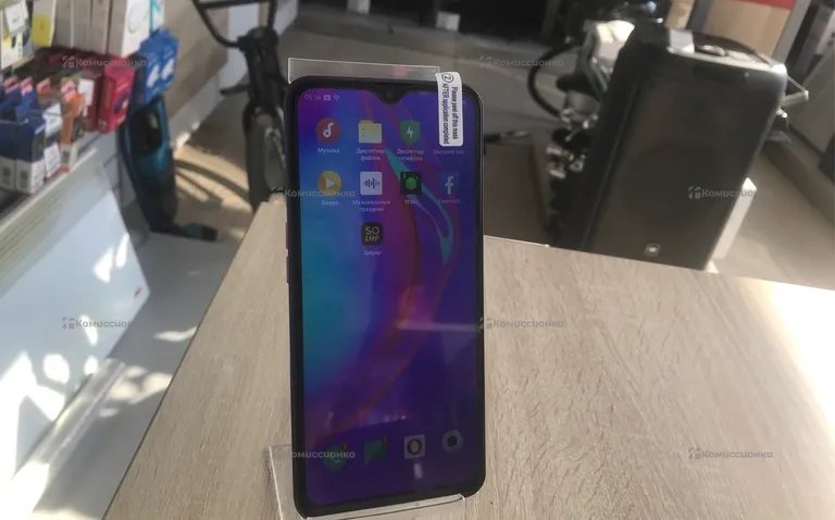 Oppo F11 8256 GB