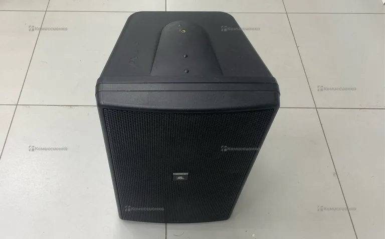 Колонка  Активная JBL control 30-3