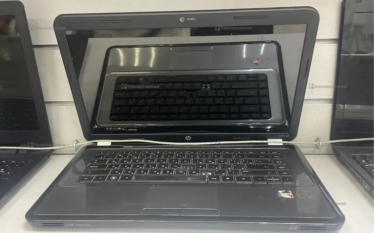 Ноутбук  Acer EX2519