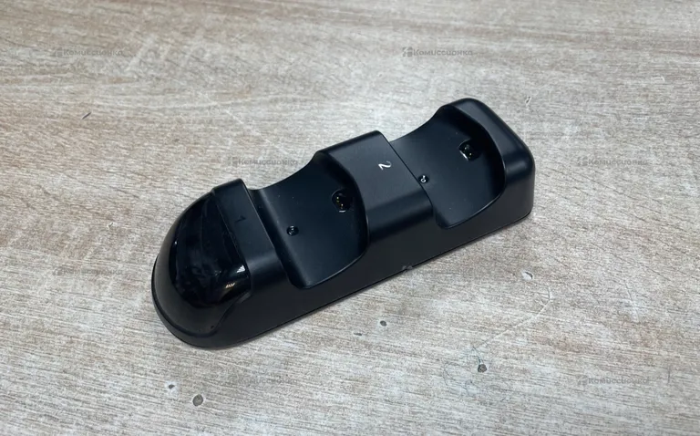 PS4. Зарядная станция для DualShock 4