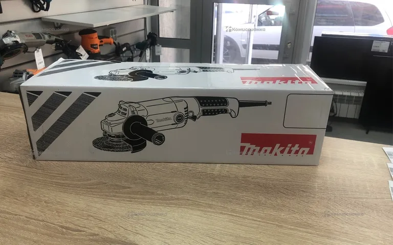 Ушм Makita 150(реп)