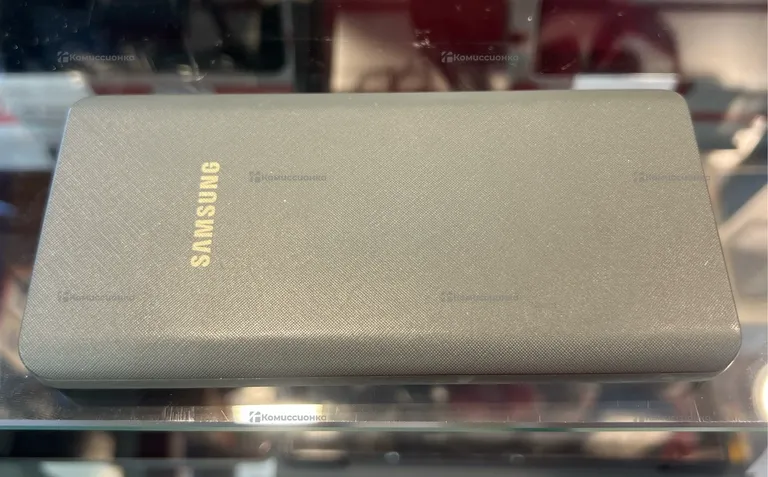 Power Bank  Samsung 10000