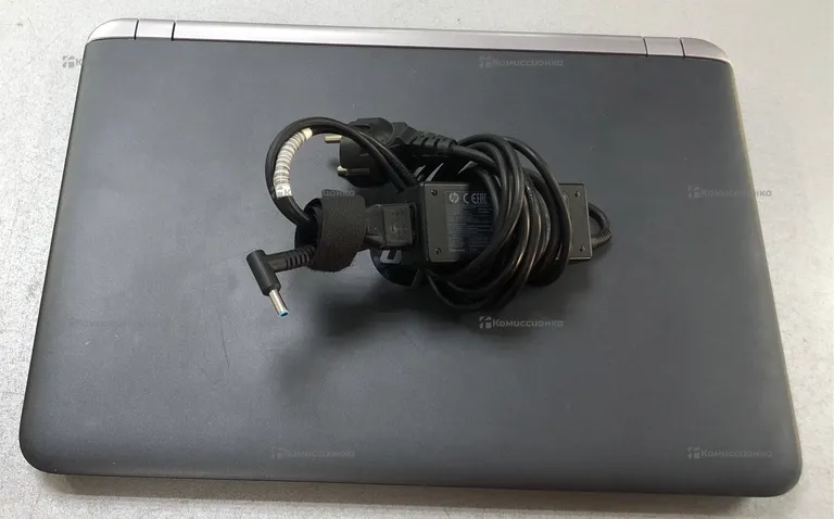 Ноутбук  HP Pro Book