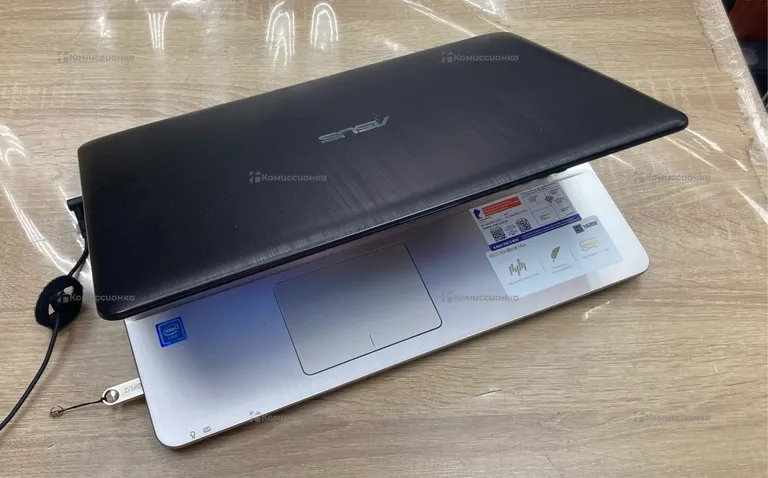 Ноутбук  ASU’s X541NA