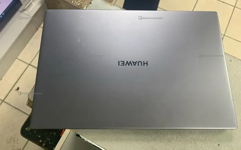 Ноутбук  Huawei
