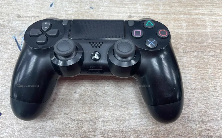 PS4