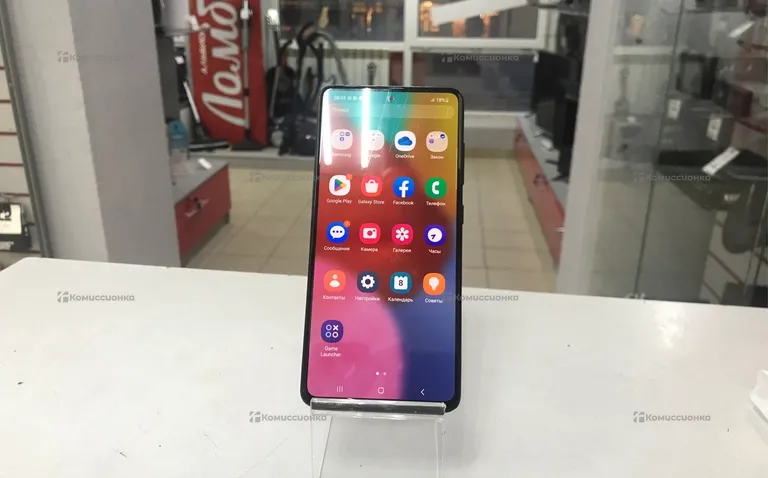 Samsung Samsung Galaxy A51 6/128GB