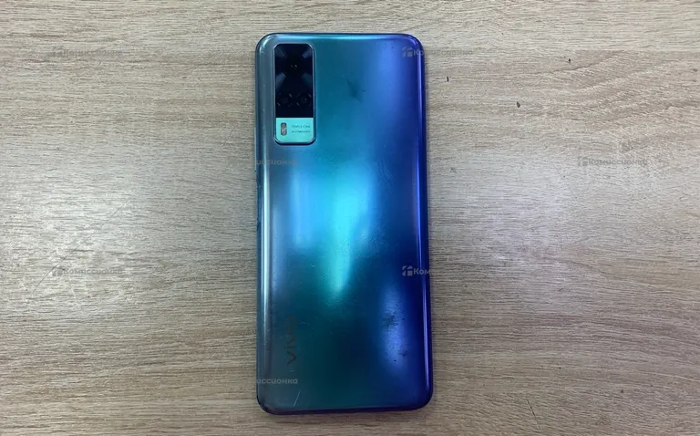 Vivo Y31 4/64 ГБ