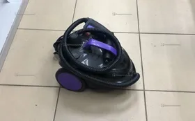 Купить Пароочиститель Kitfort KT-9104-1 б/у , в Челябинск Цена:1100рублей