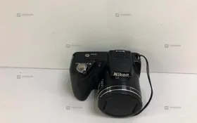 Купить Фотоаппарат Nikon Coolpix L110 б/у , в Уфа Цена:1390рублей