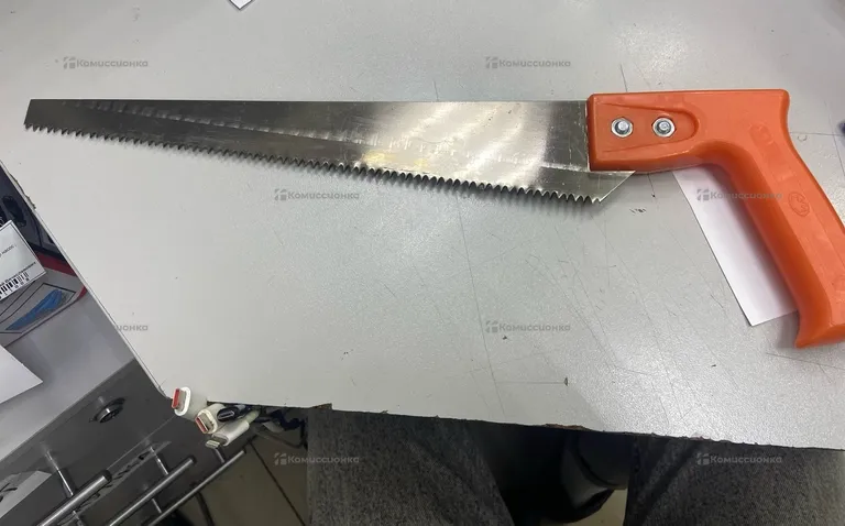Ижсталь ножовка