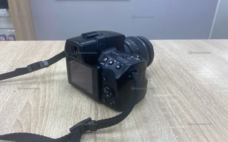 Фотоаппарат  Sony A37 DT18-55mm