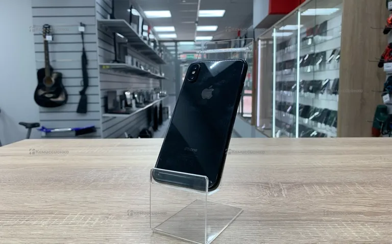 Apple IPhone X 256ГБ