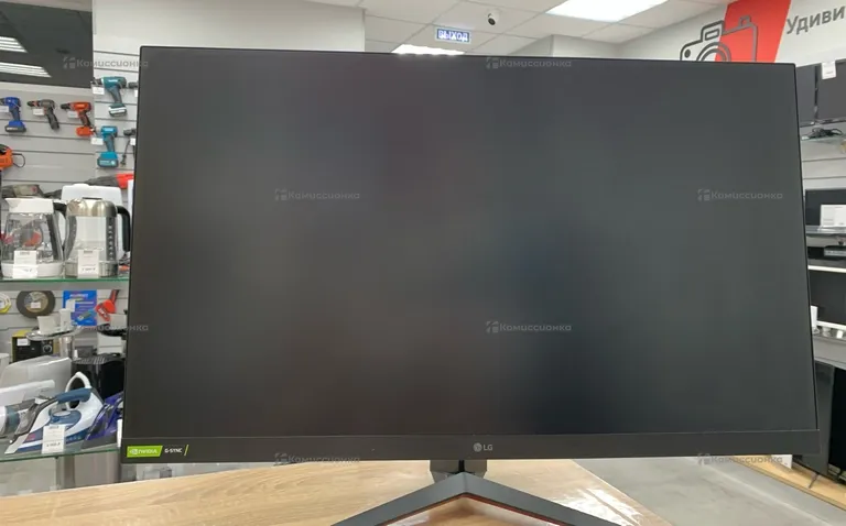 Монитор LG 32GP850