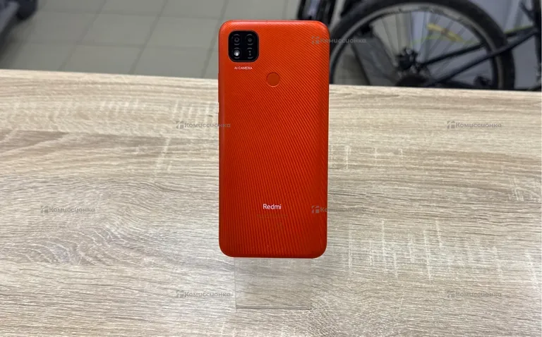 Xiaomi Redmi 9C 64Gb