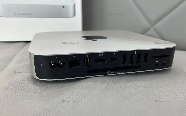 Системный блок mac mini A1347