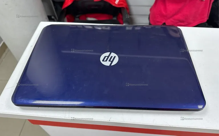 Ноутбук  HP