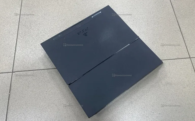 Приставка Sony PS 4 500gb