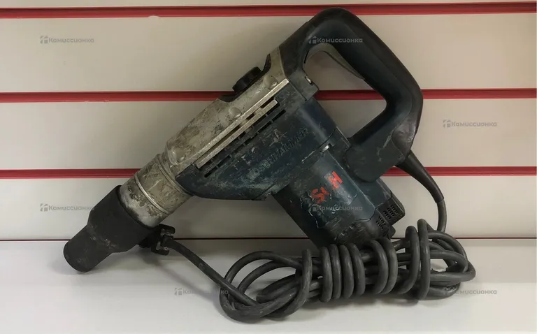Перфоратор Bosch GBH 5-40 DCE