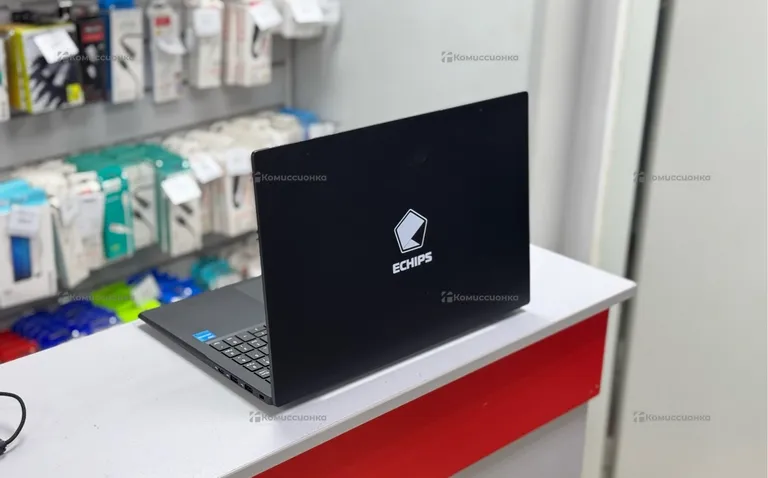 Ноутбук Echips Graphite 15.6