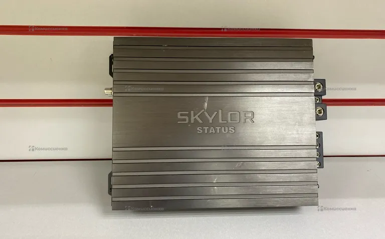 Усилитель  Skylor ST-1.2000D