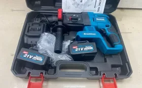 Купить перфоратор аккумуляторный Makita (реп) б/у , в Зеленодольск Цена:5990рублей