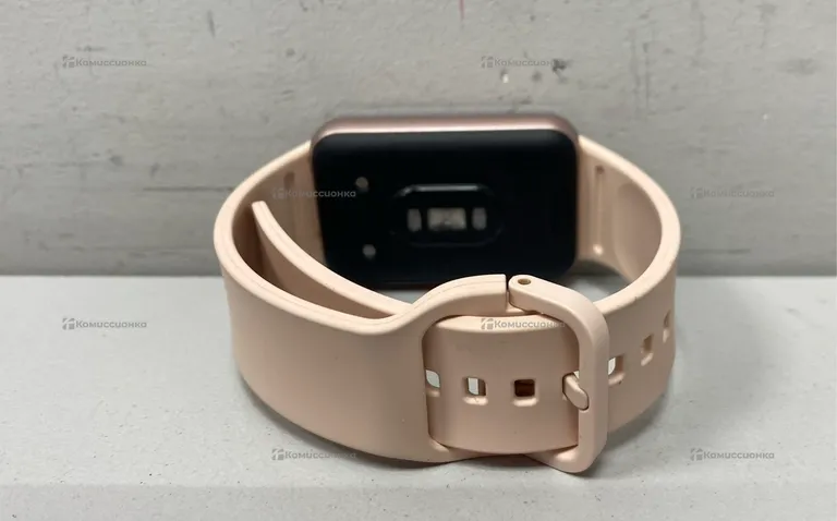 Часы  Samsung fit3