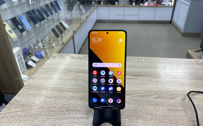 Xiaomi POCO M7 Pro 8/256Gb