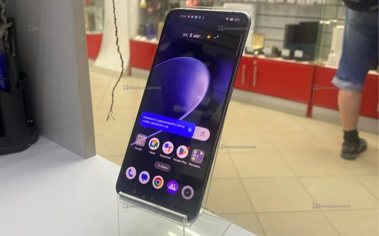 Realme realme gt 2 pro 12/256