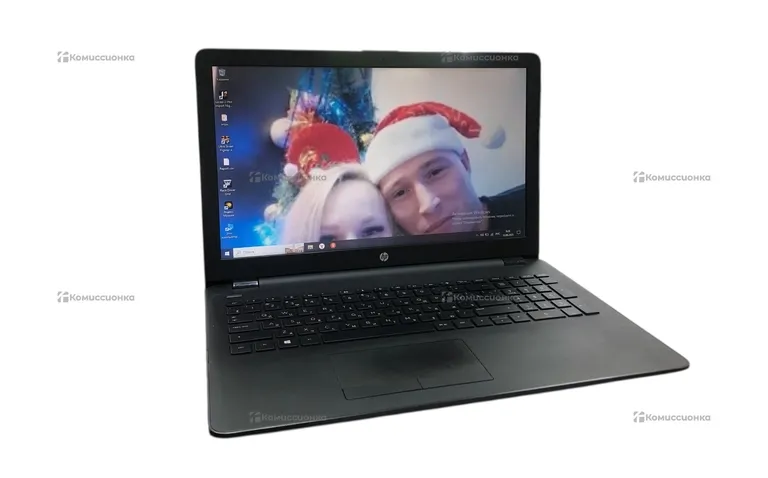 Ноутбук  HP LAPTOP 15-bw0xx