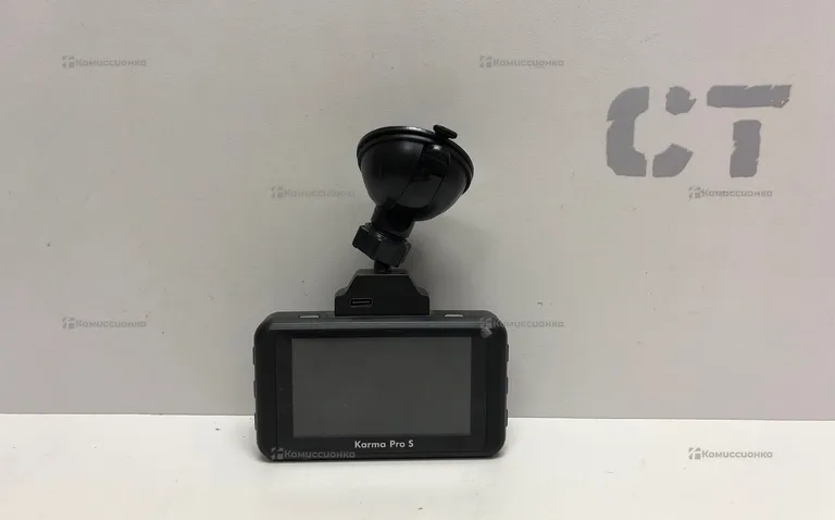 Видеоредактор Fujida Karma pro S