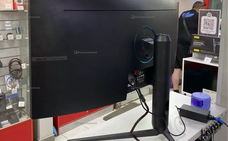 Монитор MSI MAG342CQ