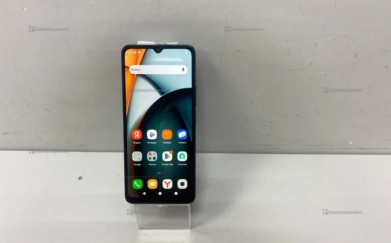 Xiaomi Redmi A3x 3/64ГБ