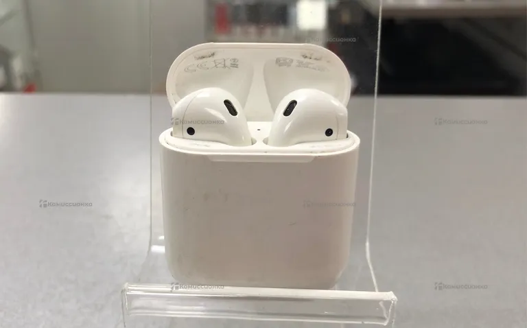 Наушники  AirPods 1(реп)