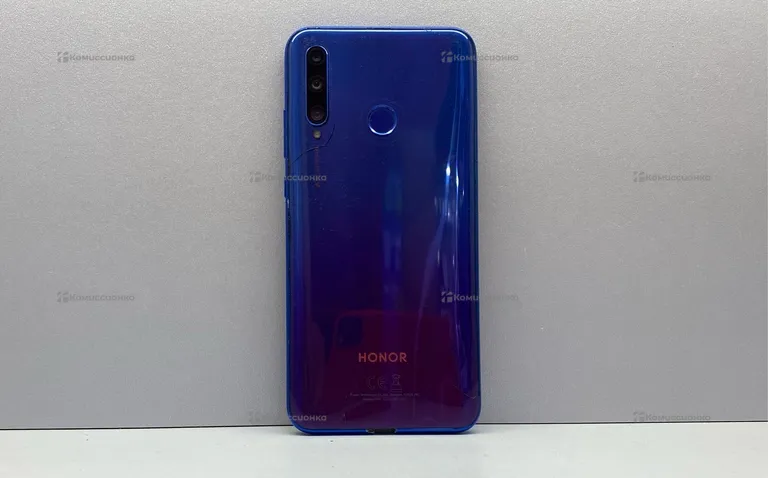 Honor 10i 4/128Gb