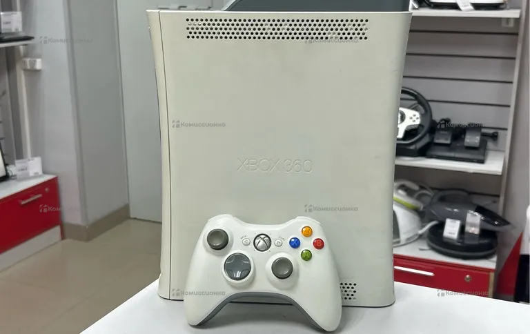 Xbox 360