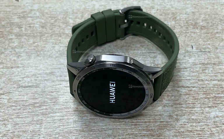 Часы Huawei Watch GT 4