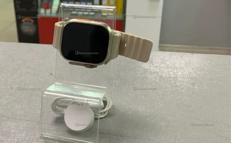 Часы  Smart Watch Ultra