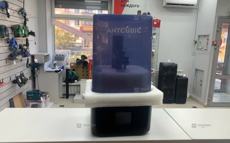 Anycubic 3D-принтер Anycubic Photon S