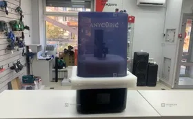 Купить Anycubic 3D-принтер Anycubic Photon S б/у , в Екатеринбург Цена:12500рублей