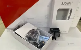 Купить Видеокамера Sjcam Sj4000 Wi-Fi б/у , в Казань Цена:1900рублей