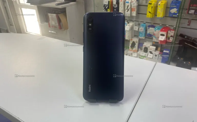 Xiaomi Xiaomi Redmi 9A 4/64
