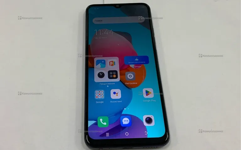 Tecno spark go 2023 3/64