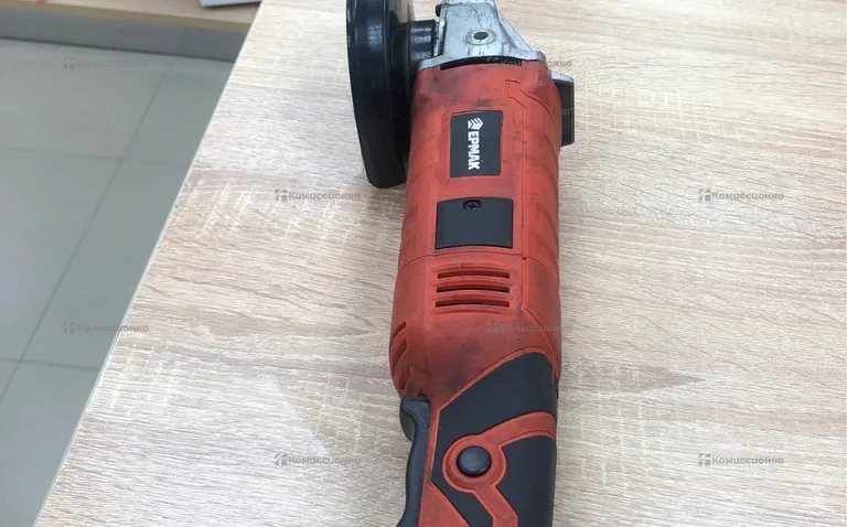 ушм  Ермак 125/1100