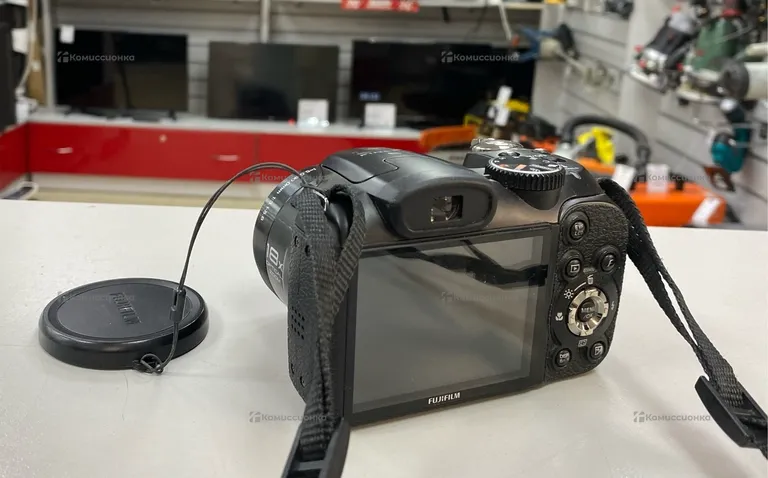 Фотоаппарат Fujifilm FinePix s2980