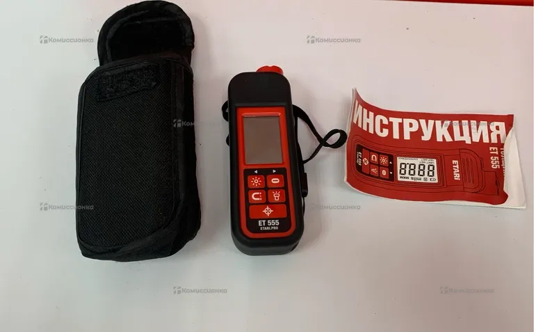 Толщиномер Etari ET555